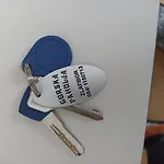 Gorska Pahulja