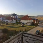Gorska Pahulja