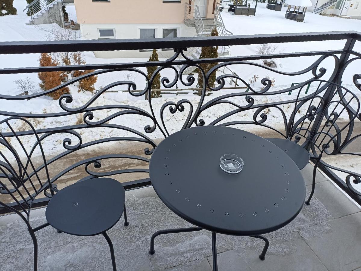 Gorska Pahulja Apartment
