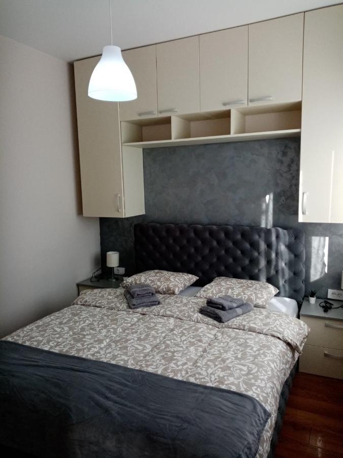 Apartment Gorska Pahulja