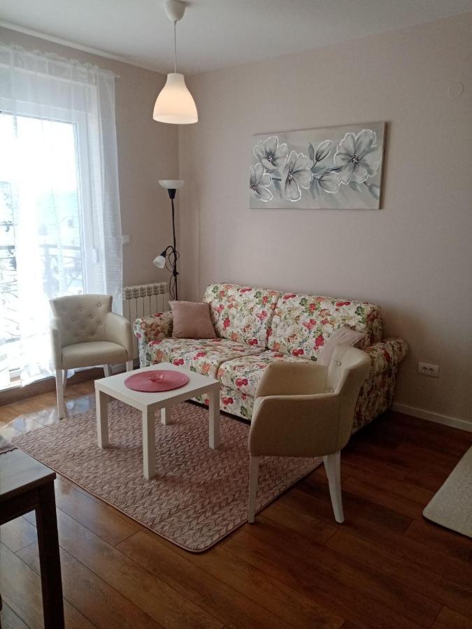 Apartment Gorska Pahulja