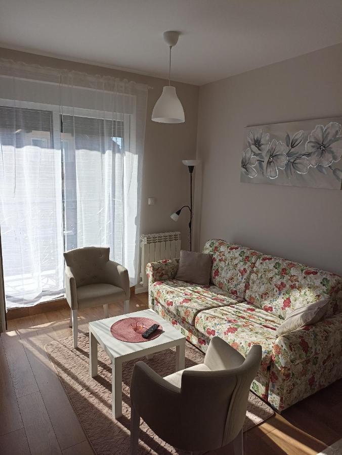 Apartment Gorska Pahulja *