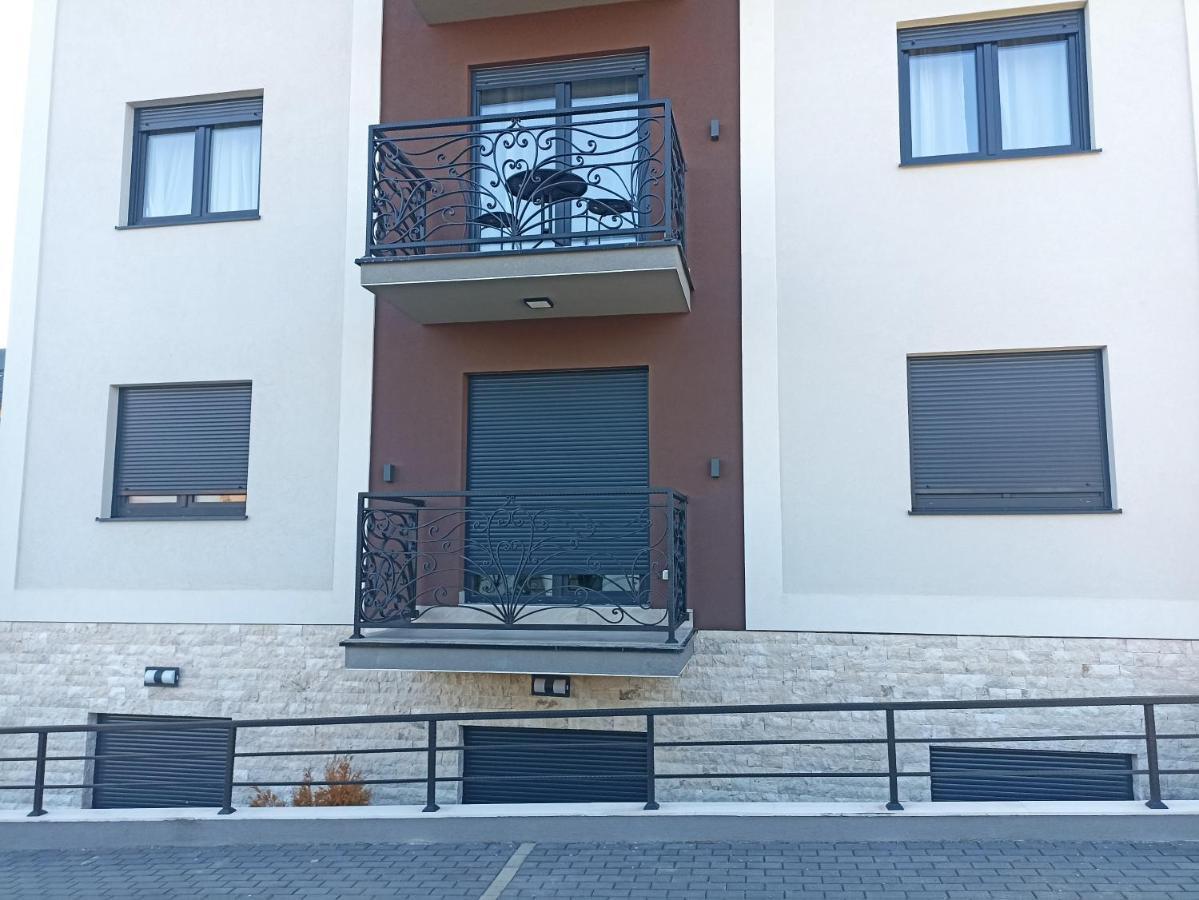Apartment Gorska Pahulja *
