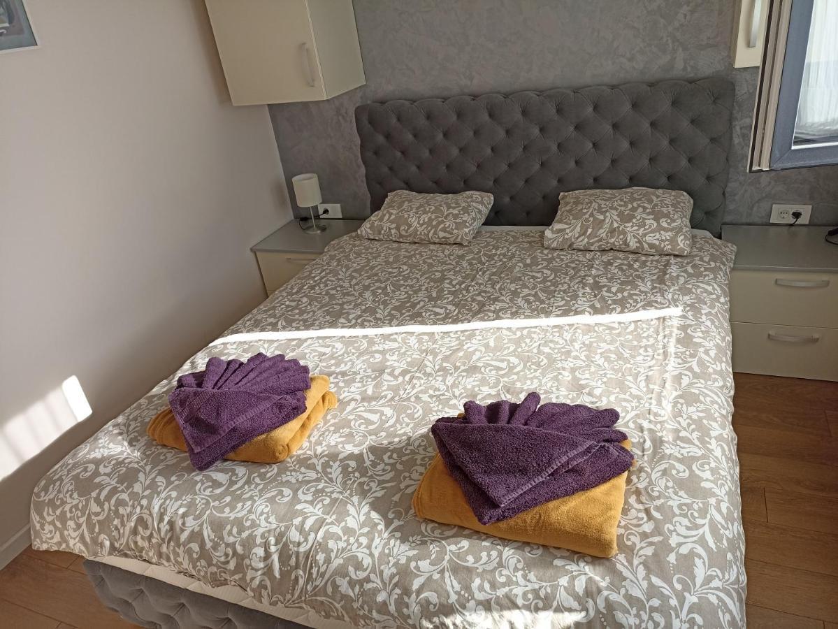 Gorska Pahulja Apartment