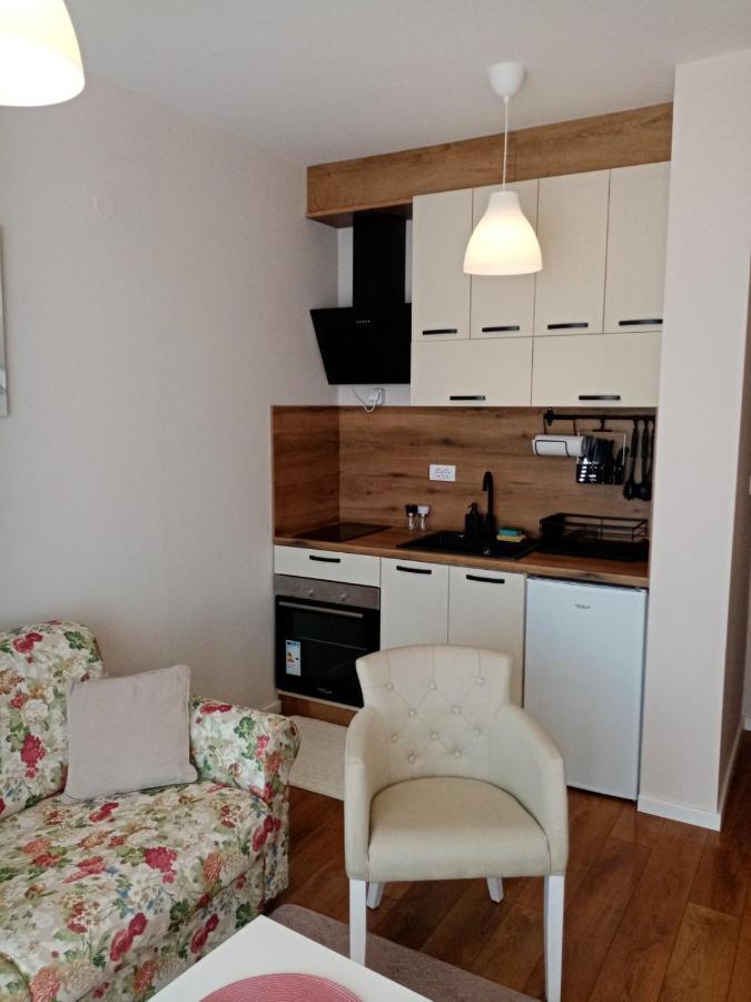 Gorska Pahulja Apartment