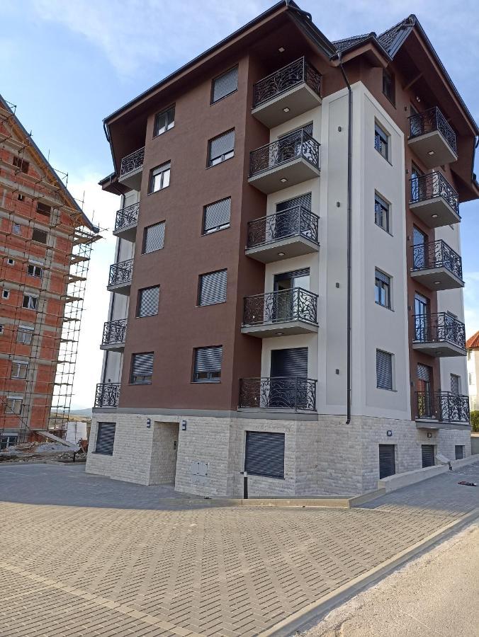 Gorska Pahulja * Zlatibor