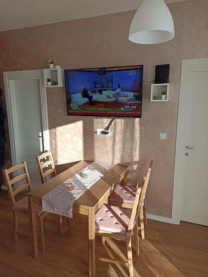 Gorska Pahulja Apartment Zlatibor