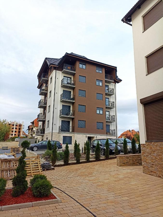 Gorska Pahulja Apartment