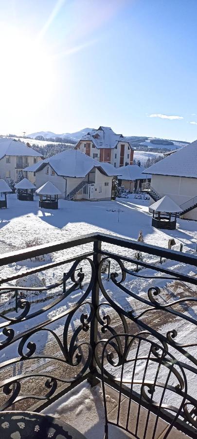 Gorska Pahulja Apartment Zlatibor