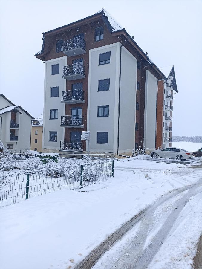 Gorska Pahulja Zlatibor