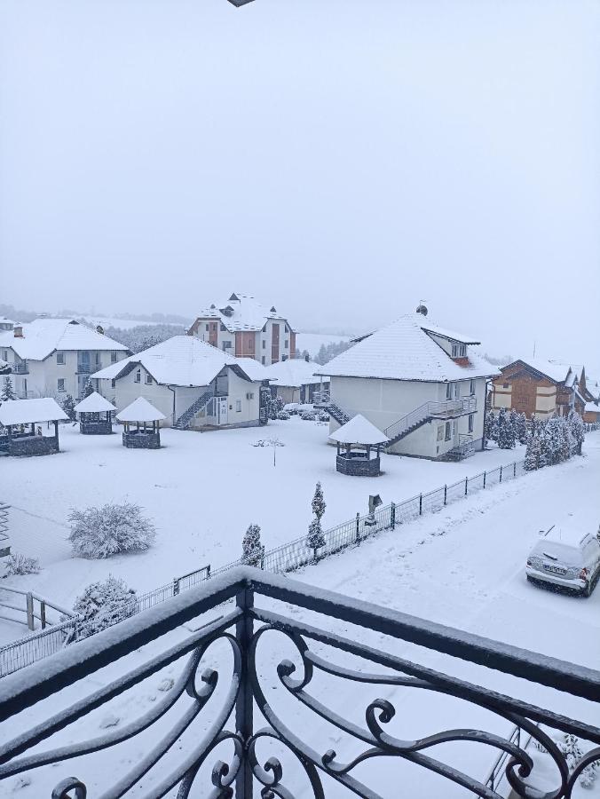 Gorska Pahulja