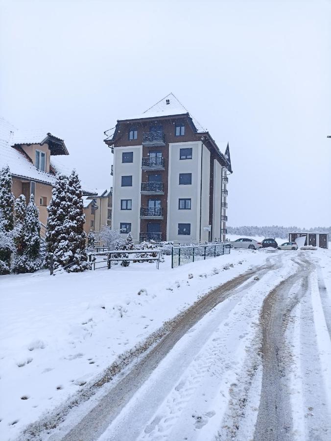 Gorska Pahulja Zlatibor