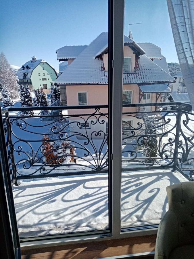 Apartment Gorska Pahulja Zlatibor