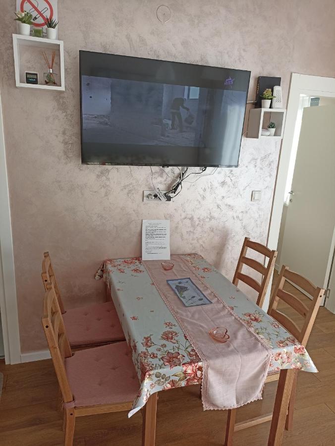 Gorska Pahulja Apartment *