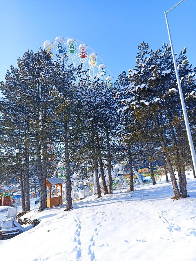 Gorska Pahulja * Zlatibor