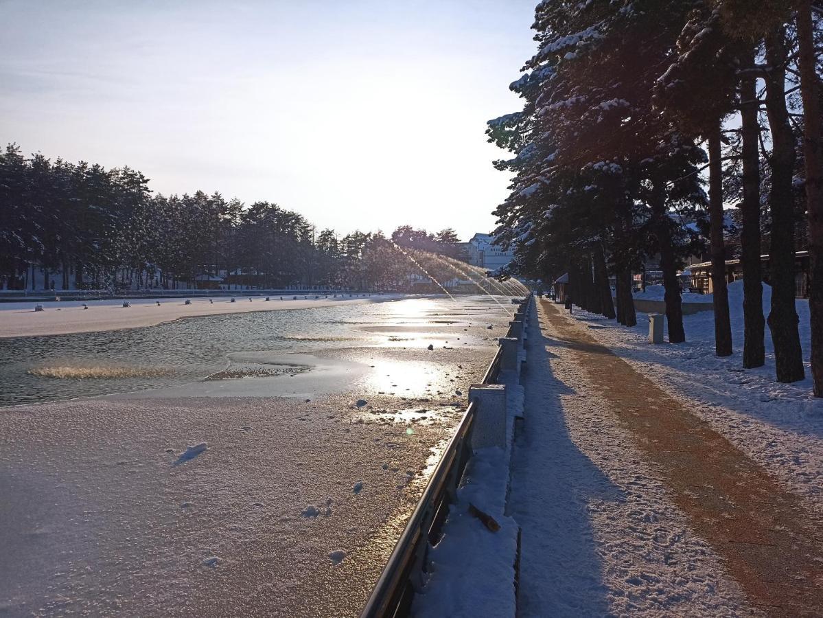 Gorska Pahulja Zlatibor