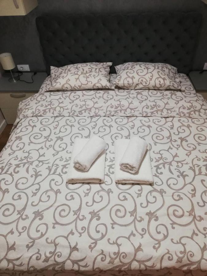 Apartment Gorska Pahulja